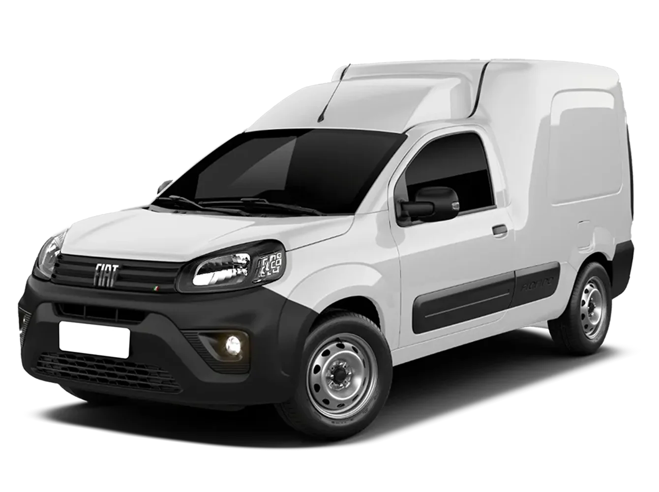 Fiat Fiorino ou similar - Grupo T