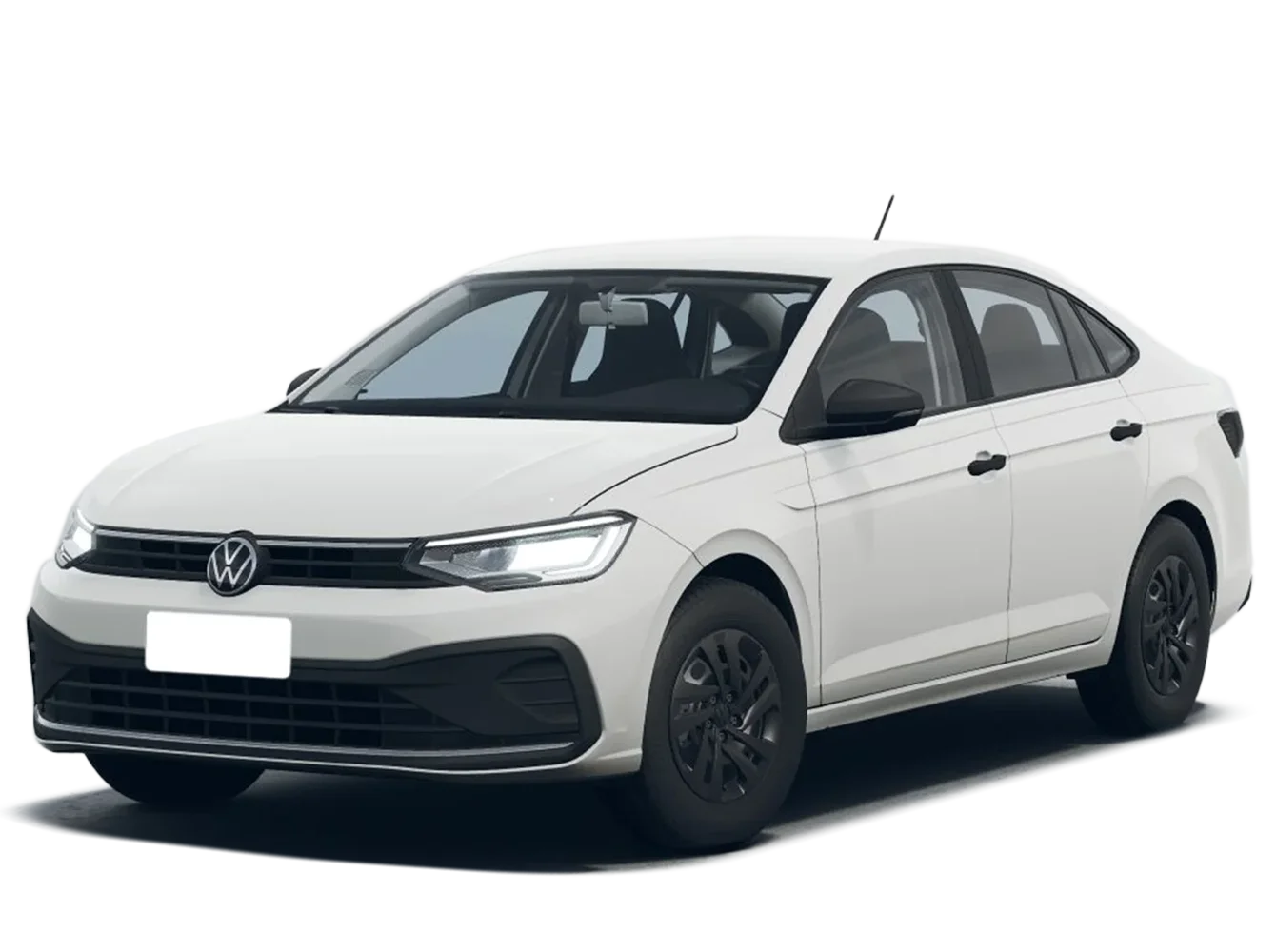 VW Virtus, Hyundai HB20 Sedan ou similar - Grupo E